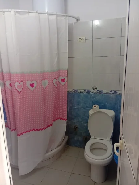 🏡 Jepet me Qera Apartament 2+1 tek 21 Dhjetori,   400 Eur