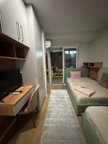 Tirane, jepet me qera apartament 2+1 Kati 0, 100 m² 700 € (RRUGA E DIBRES)