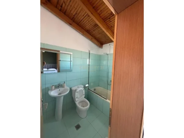 Sarande, shes apartament 3+1 Kati 8, 204 m² 265.000 € (Sarande)