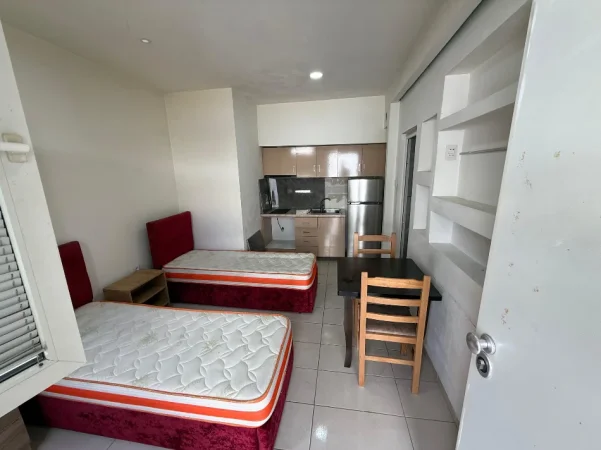 Tirane, jap me qera garsonier 1+1 Kati 1, 45 m² 260 € (Selaudin Zorba)