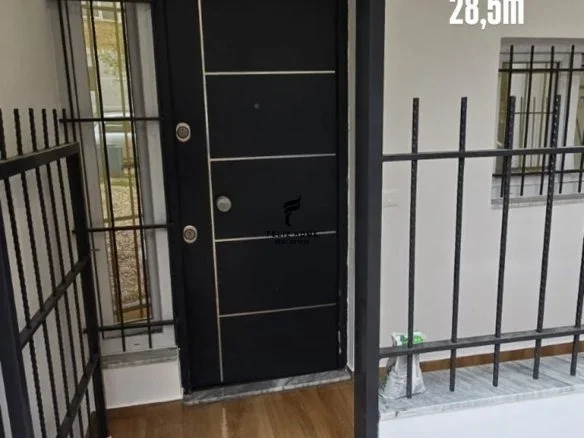 Tirane, shitet garsonier 1+1 Kati 1, 28 m² 80.000 € (RRUGA SULEJMAN DELVINA)