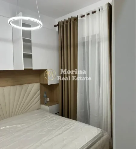 Tirane, jepet me qera apartament 1+1 Kati 7, 50 m² 420 € (Ali Demi)