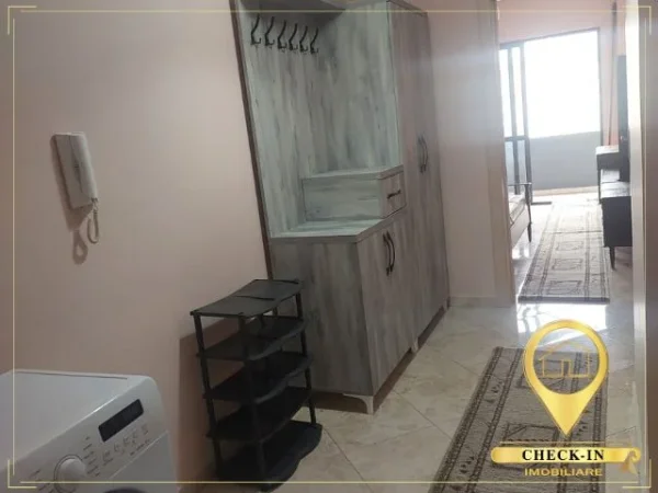 Tirane, jepet me qera apartament 1+1+Aneks+Ballkon Kati 4, 70 m² 470 € (Astir)