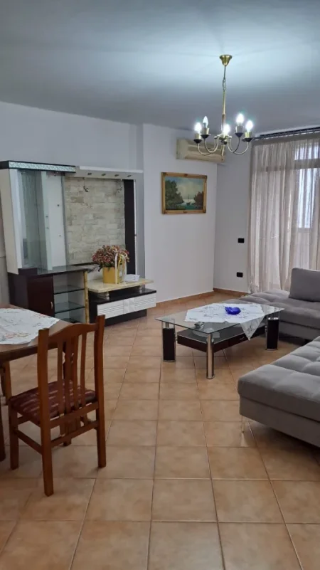 🏠Apartament 2+1 me qira 680 € (RRUGA E KAVAJES)