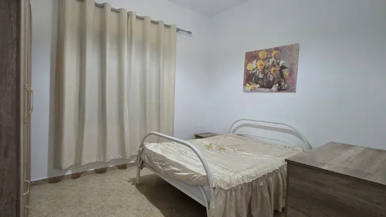 Tirane, jepet me qera apartament 1+1 Kati 1, 55 m² 330 € (Jordan Misja)
