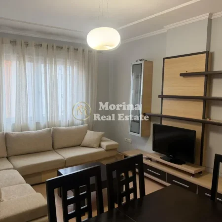 Tirane, jepet me qera apartament 1+1 Kati 5, 70 m² 520 € (Stacioni i Trenit)