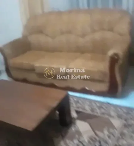 Tirane, jepet me qera apartament 2+1 Kati 1, 70 m² 300 € (Laprake)