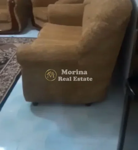 Tirane, jepet me qera apartament 2+1 Kati 1, 70 m² 300 € (Laprake)