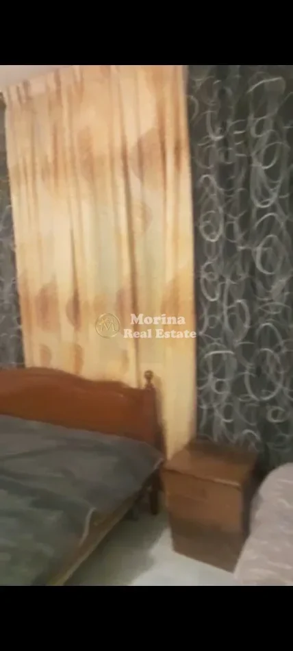 Tirane, jepet me qera apartament 2+1 Kati 1, 70 m² 300 € (Laprake)