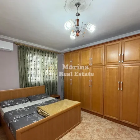 Tirane, jepet me qera apartament 1+1 Kati 3, 85 m² 500 € (Don Bosko)