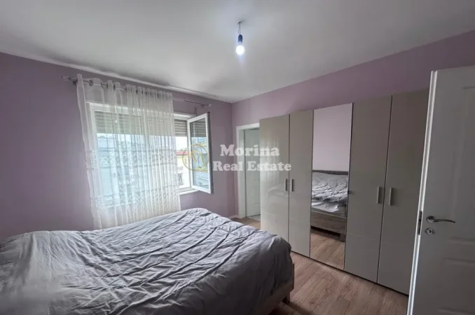 Tirane, jepet me qera apartament 2+1 Kati 2, 68 m² 700 € (Liqeni i Thate)