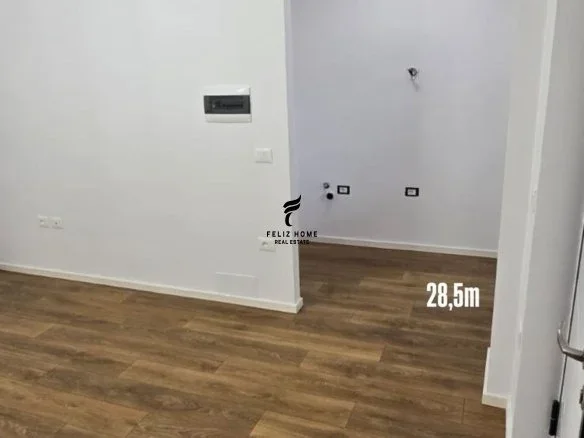 Tirane, shitet garsonier 1+1 Kati 1, 58 m² 158.000 € (RRUGA SULEJMAN DELVINA)