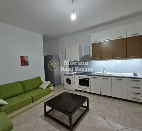 Tirane, jepet me qera apartament 1+1 Kati 1, 50 m² 270 € (Shkoze)