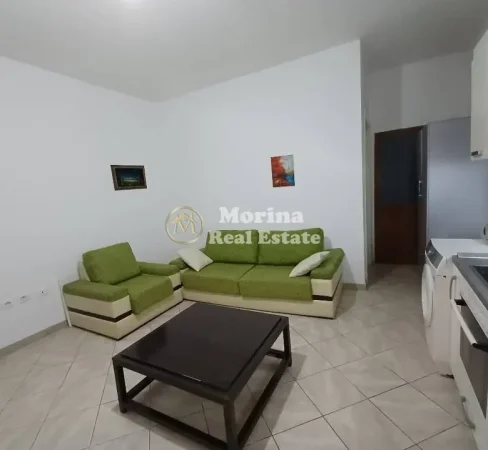 Tirane, jepet me qera apartament 1+1 Kati 1, 50 m² 270 € (Shkoze)