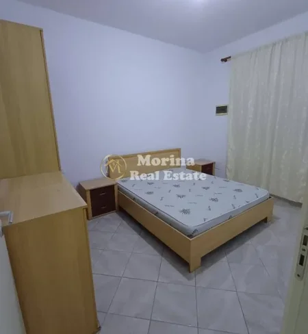 Tirane, jepet me qera apartament 1+1 Kati 1, 50 m² 270 € (Shkoze)
