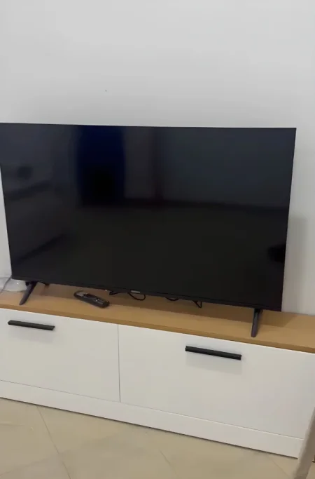 Tirane, jepet me qera apartament Kati 1, 42 m² 300 € (Selitë e Vogël)