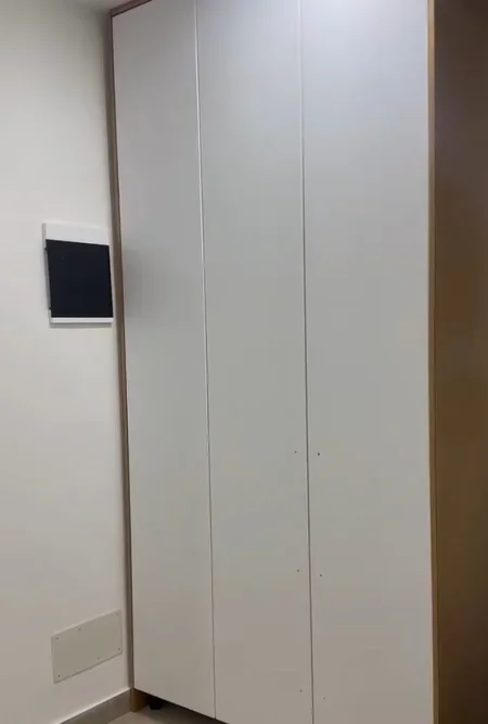 Tirane, jepet me qera apartament Kati 1, 42 m² 300 € (Selitë e Vogël)