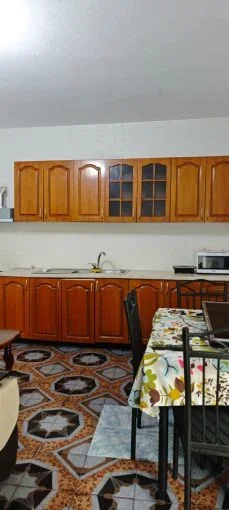 Tirane, jepet me qera apartament 2+1+Aneks+Ballkon Kati 1, 100 m² 360 € (qyteti studenti)