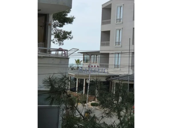 Durres, shes apartament 1+1 Kati 2, 35 m² 60.000 € (Shkembi i Kavajes)