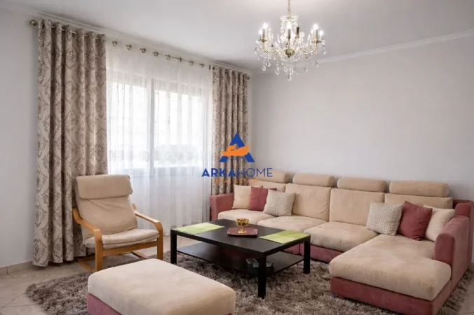 Tirane, shitet apartament 3+1+Ballkon Kati 7, 117 m² 315.000 € 