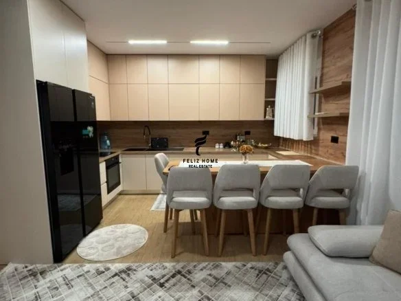 Tirane, jepet me qera apartament 2+1 Kati 0, 100 m² 700 € (RRUGA E DIBRES)