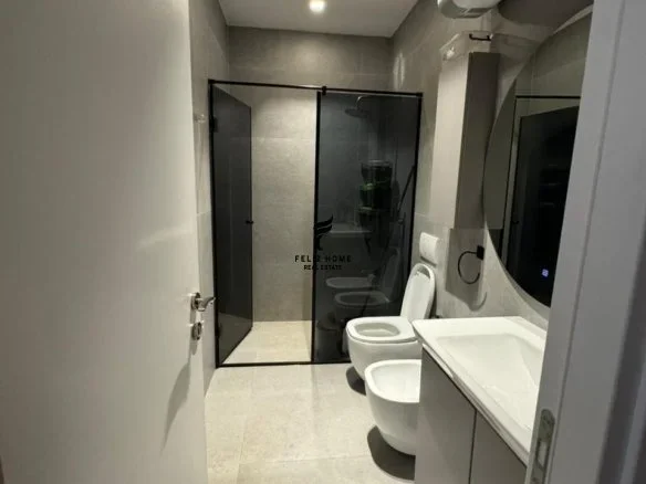 Tirane, jepet me qera apartament 2+1 Kati 0, 100 m² 700 € (RRUGA E DIBRES)