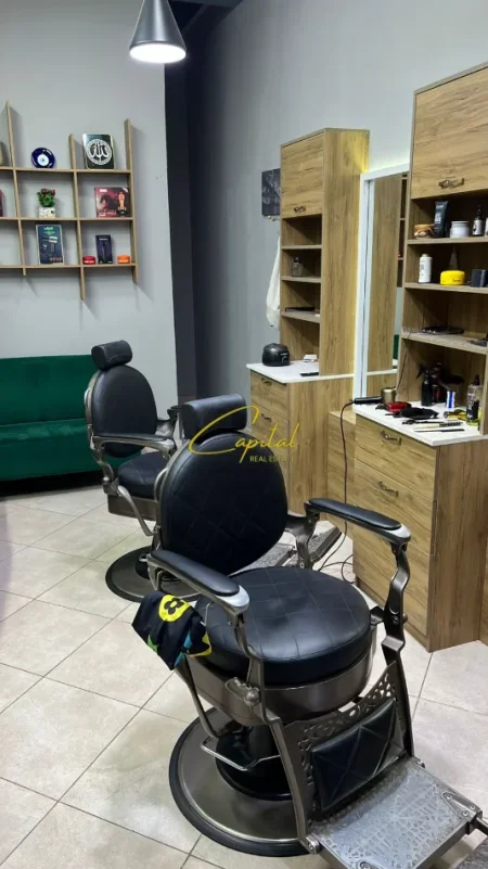 Tirane, shitet ambjent biznesi Kati 0, 25 m² (YZBERISHT)