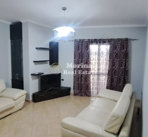 Tirane, jepet me qera apartament 1+1 Kati 4, 64 m² 430 € (Rruga Kongresi i Manastirit)