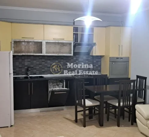 Tirane, jepet me qera apartament 1+1 Kati 4, 64 m² 430 € (Rruga Kongresi i Manastirit)