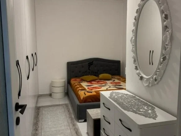 Tirane, jepet me qera apartament 1+1 Kati 0, 60 m² 430 € (RRUGA E DIBRES)