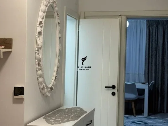 Tirane, jepet me qera apartament 1+1 Kati 0, 60 m² 430 € (RRUGA E DIBRES)