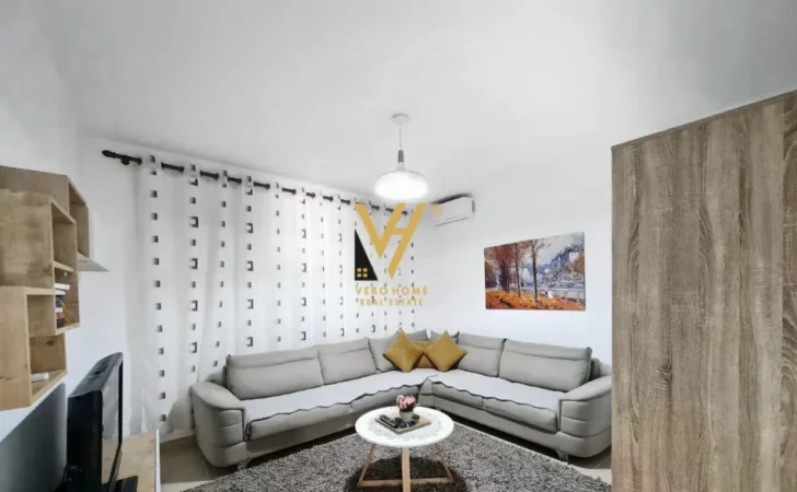 Tirane, jepet me qera apartament 1+1+Ballkon Kati 0, 70 m² 750 € (PAZARI I RI)