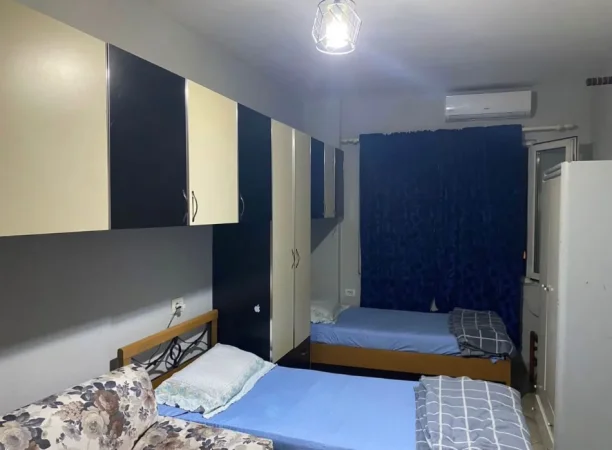 Tirane, shitet apartament 2+1+Aneks+Ballkon Kati 7, 101 m²