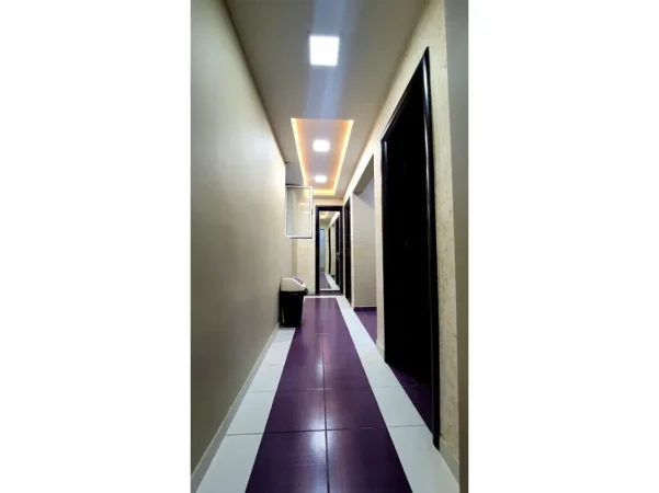 SHITET HOTEL NE KORCE