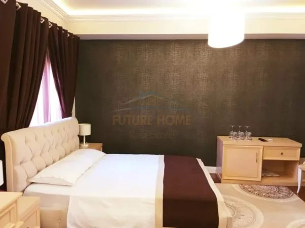 SHITET HOTEL NE KORCE