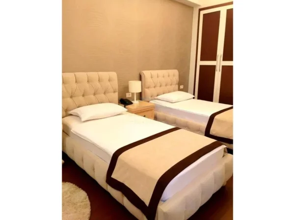 SHITET HOTEL NE KORCE