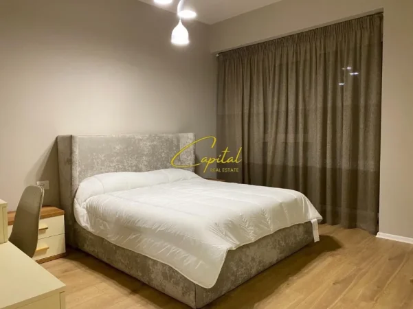 Tirane, jepet me qera apartament 1+1 Kati 6, 60 m² 600 € (RRUGA SIRI KODRA)