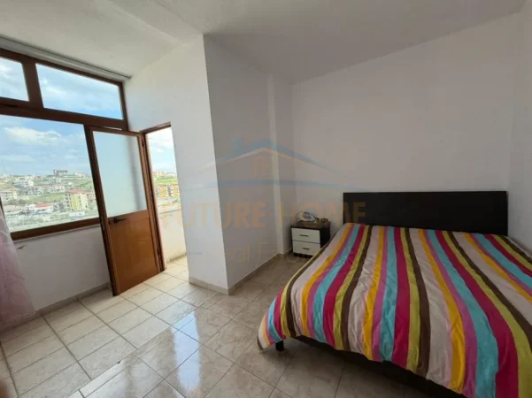 Durres, shitet apartament 1+1 Kati 6, 54 m² 66.000 € 