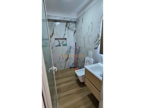 Tirane, shitet apartament 2+1 Kati 1, 59 m² 158.000 € (vasil shanto)
