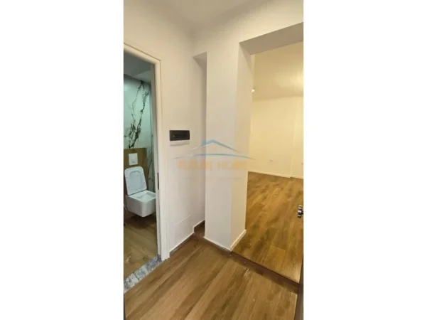 Tirane, shitet apartament 2+1 Kati 1, 59 m² 158.000 € (vasil shanto)