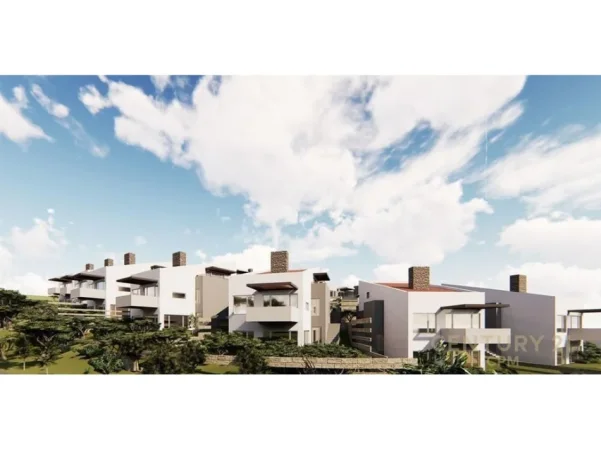 Tirane, shes apartament 3+1 Kati 1, 153 m² 191.000 € (LakeSide Residence)