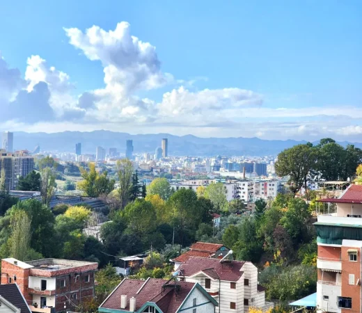 Super apartament me Qira: 1+1 📍 Shkozë I 70 m2 🔥37,000 Leke (përfshirë ujin & administrimin)🔥