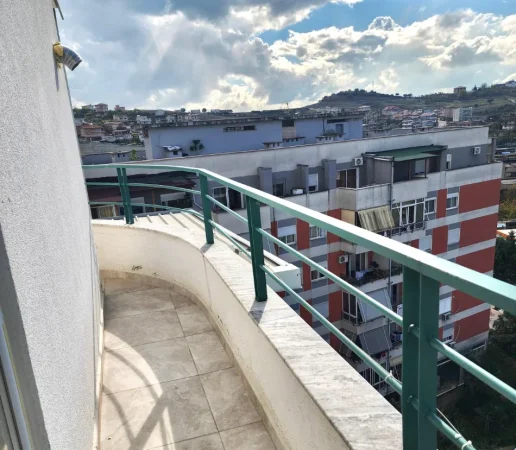 Super apartament me Qira: 1+1 📍 Shkozë I 70 m2 🔥37,000 Leke (përfshirë ujin & administrimin)🔥