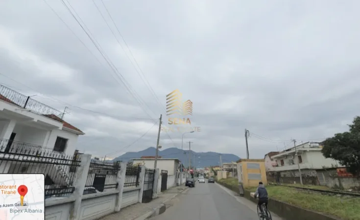 Tirane, jepet me qera apartament 2+1+Ballkon Kati 2, 90 m² 500 € (Don Bosko)