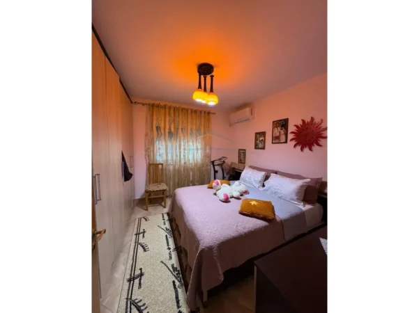 SHITET APARTAMENT 1+1 XHAMLLIKU