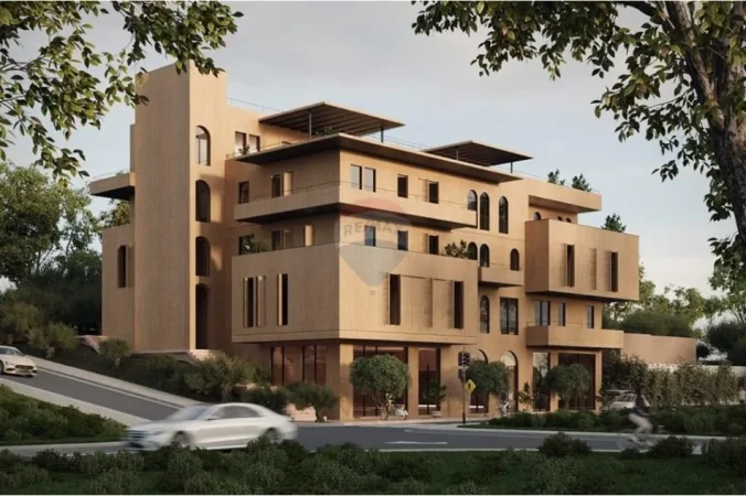 Sarande, shitet 2+1 , 111 m² 278.000 € (Ksamil)