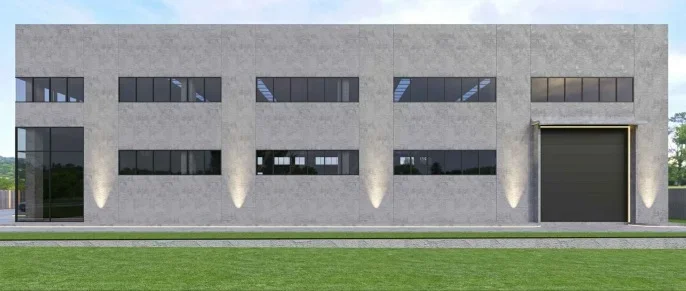 Tirane, jepet me qera kapanon , 3.000 m² (Vaqarr)