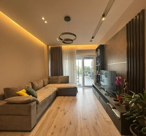 Tirane, shitet apartament duplex Dublex , 241 m² 299.900 € (Kodra e Diellit 2)