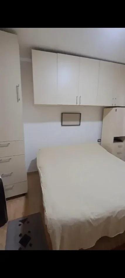 Tirane, jepet me qera apartament 2+1 Kati 4, 55 m² 380 € (YZBERISHT)