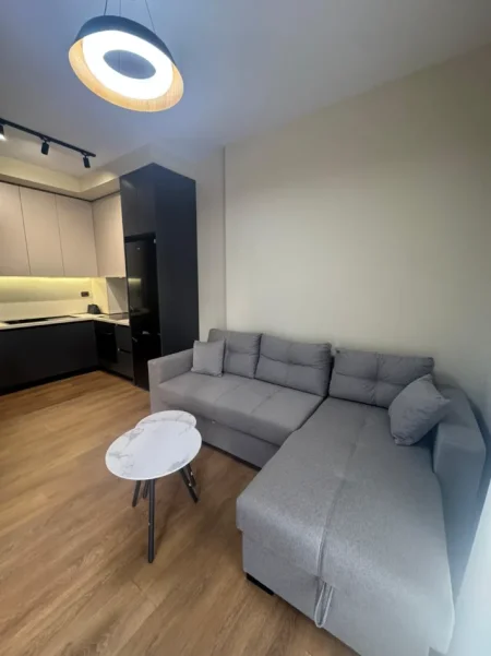 Tirane, shitet apartament 1+1 Kati 2, 62 m² 1.490.000 € (Kompleksi Colombo,Oxhaku)